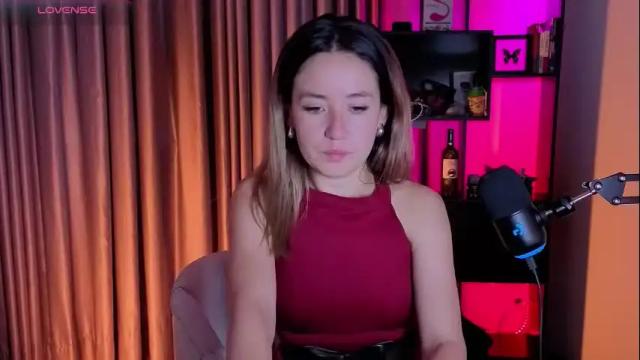 Image 11 of nickywindsor Stream on Chaturbate on 1 month ago