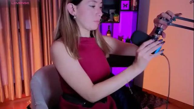 Image 6 of nickywindsor Stream on Chaturbate on 1 month ago