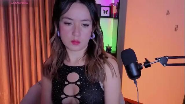 Thumbnail 2, nickywindsor's Stream at Chaturbate, 1 month ago