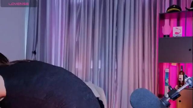 Thumbnail 1, nickywindsor's Stream at Chaturbate, 27 days ago