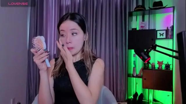 Image 7 of nickywindsor Stream on Chaturbate on 27 days ago