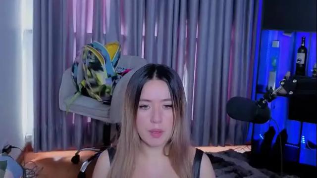 Thumbnail 1, nickywindsor's Stream at Chaturbate, 25 days ago