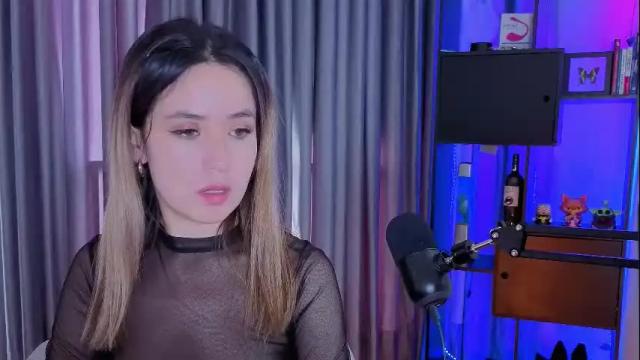 Thumbnail 1, nickywindsor's Stream at Chaturbate, 24 days ago