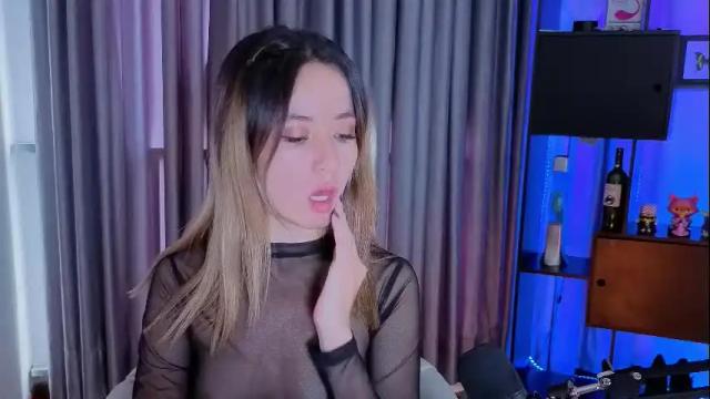 Image 12 of nickywindsor Stream on Chaturbate on 24 days ago