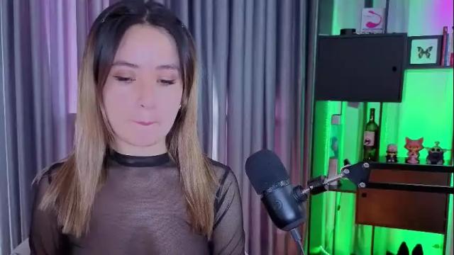 Image 4 of nickywindsor Stream on Chaturbate on 24 days ago