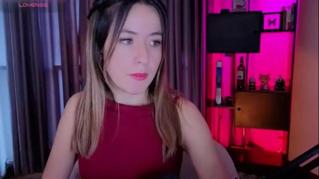 Image 3 of nickywindsor Stream on Chaturbate on 22 days ago