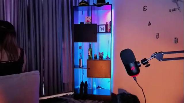 Thumbnail 2, nickywindsor's Stream at Chaturbate, 4 days ago