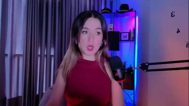Image 10 of nickywindsor Stream on Chaturbate on 2 days ago