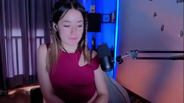 Thumbnail 1, nickywindsor's Stream at Chaturbate, 15 hours ago