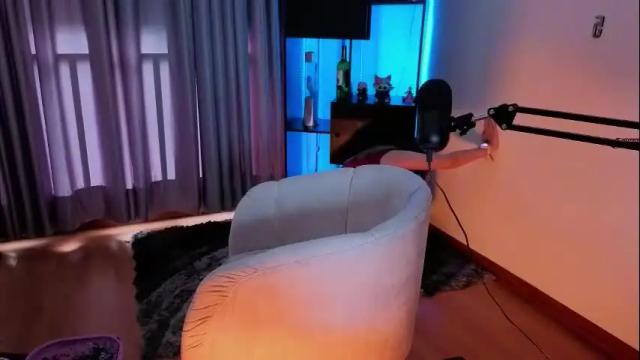 Thumbnail 2, nickywindsor's Stream at Chaturbate, 15 hours ago