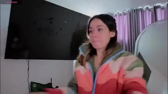 Thumbnail 1, nickywindsor's Stream at Chaturbate, 2 months ago