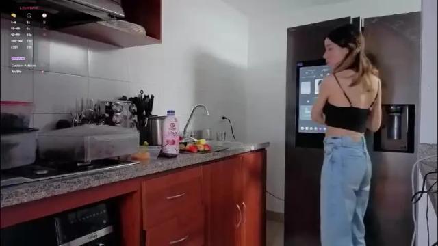 Image 8 of nickywindsor Stream on Chaturbate on 2 months ago