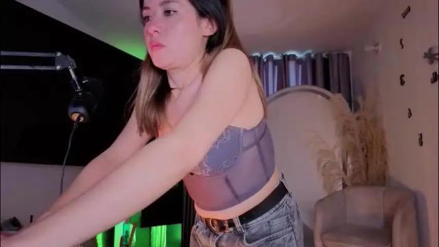 Image 11 of nickywindsor Stream on Chaturbate on 2 months ago