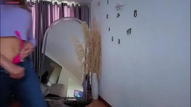 Image 10 of nickywindsor Stream on Chaturbate on 2 months ago
