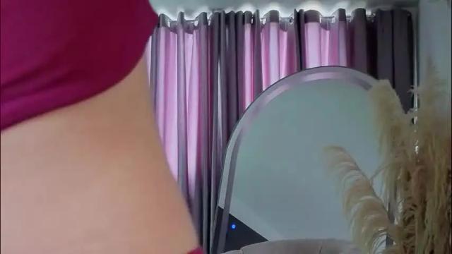 Image 2 of nickywindsor Stream on Chaturbate on 2 months ago