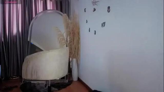 Image 8 of nickywindsor Stream on Chaturbate on 2 months ago