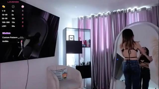Image 12 of nickywindsor Stream on Chaturbate on 2 months ago