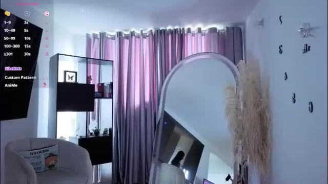 Image 6 of nickywindsor Stream on Chaturbate on 2 months ago