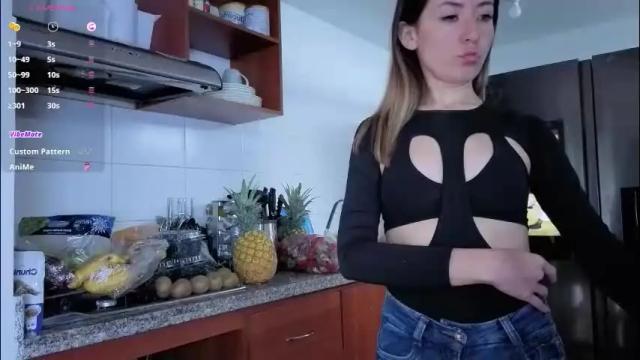 Thumbnail 3, nickywindsor's Stream at Chaturbate, 2 months ago