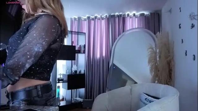 Thumbnail 2, nickywindsor's Stream at Chaturbate, 1 month ago