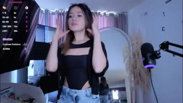 Thumbnail 3, nickywindsor's Stream at Chaturbate, 1 month ago