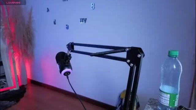 Image 10 of nickywindsor Stream on Chaturbate on 1 month ago