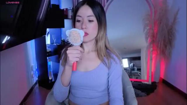 Image 4 of nickywindsor Stream on Chaturbate on 1 month ago