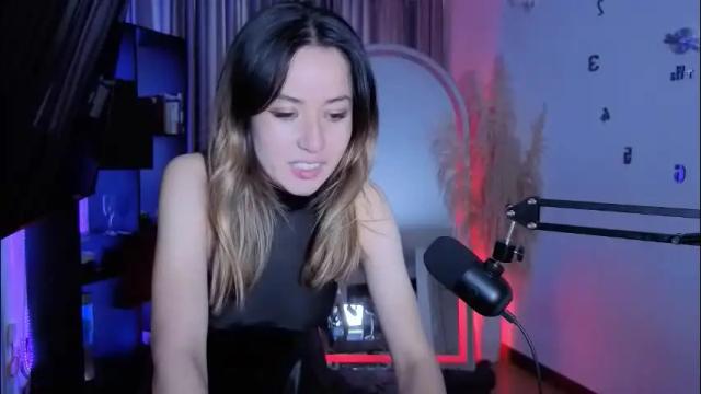 Image 2 of nickywindsor Stream on Chaturbate on 1 month ago