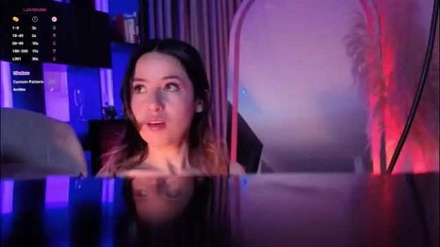 Image 2 of nickywindsor Stream on Chaturbate on 1 month ago