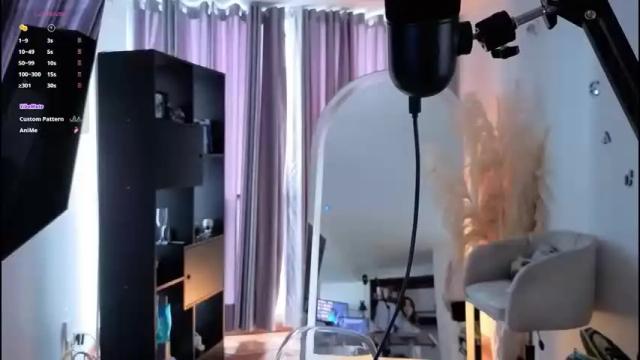 Thumbnail 1, nickywindsor's Stream at Chaturbate, 1 month ago