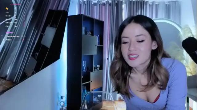 Image 4 of nickywindsor Stream on Chaturbate on 1 month ago
