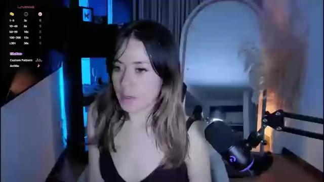 Image 11 of nickywindsor Stream on Chaturbate on 1 month ago