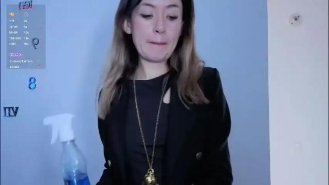 Thumbnail 1, nickywindsor's Stream at Chaturbate, 1 month ago