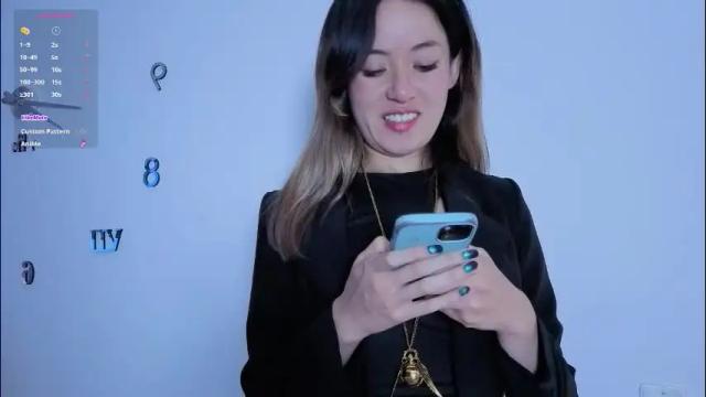 Image 2 of nickywindsor Stream on Chaturbate on 1 month ago
