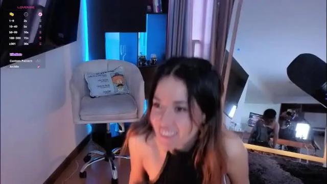 Image 10 of nickywindsor Stream on Chaturbate on 1 month ago