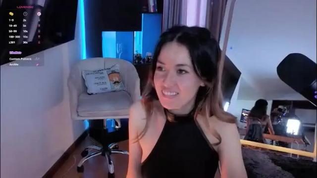 Image 11 of nickywindsor Stream on Chaturbate on 1 month ago