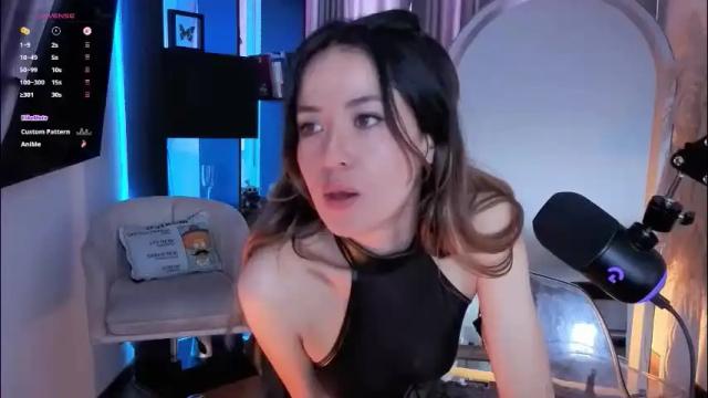 Image 12 of nickywindsor Stream on Chaturbate on 1 month ago