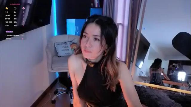 Thumbnail 3, nickywindsor's Stream at Chaturbate, 1 month ago