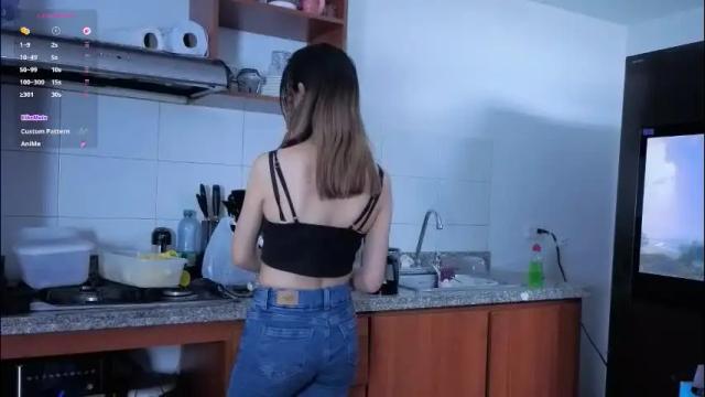 Thumbnail 1, nickywindsor's Stream at Chaturbate, 1 month ago