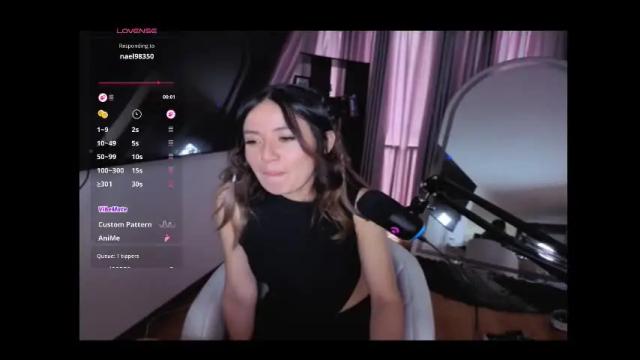 Thumbnail 1, nickywindsor's Stream at Chaturbate, 29 days ago
