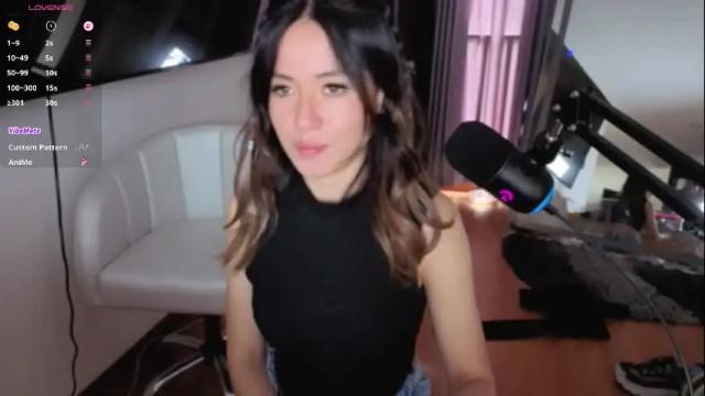 Image 6 of nickywindsor Stream on Chaturbate on 29 days ago