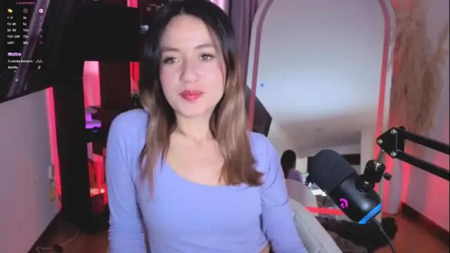 Image 6 of nickywindsor Stream on Chaturbate on 27 days ago