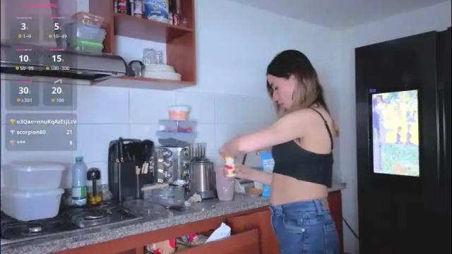Thumbnail 3, nickywindsor's Stream at Chaturbate, 21 days ago