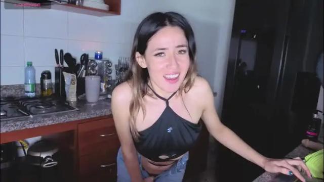 Image 4 of nickywindsor Stream on Chaturbate on 20 days ago