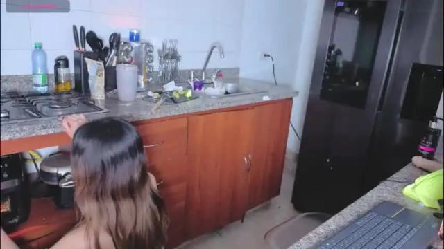 Thumbnail 2, nickywindsor's Stream at Chaturbate, 20 days ago