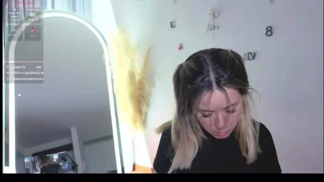 Thumbnail 2, nickywindsor's Stream at Chaturbate, 1 month ago