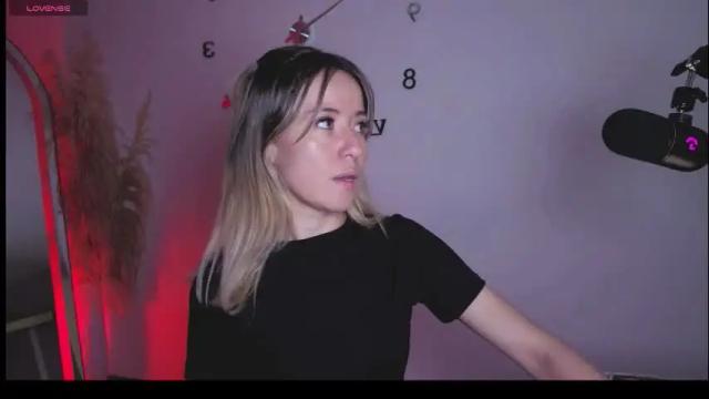 Thumbnail 3, nickywindsor's Stream at Chaturbate, 1 month ago