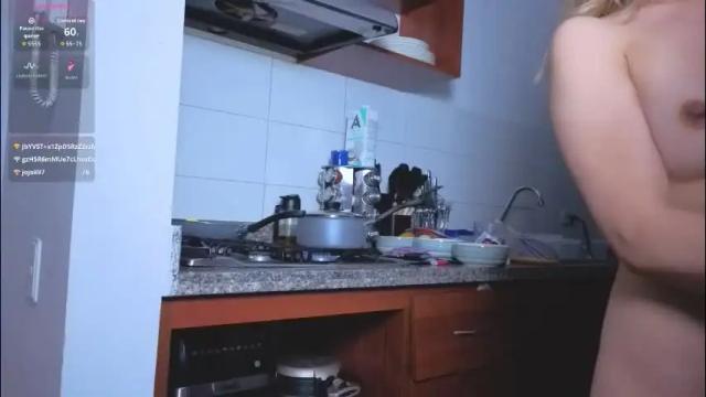 Thumbnail 3, nickywindsor's Stream at Chaturbate, 1 month ago