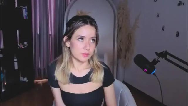 Thumbnail 1, nickywindsor's Stream at Chaturbate, 1 month ago