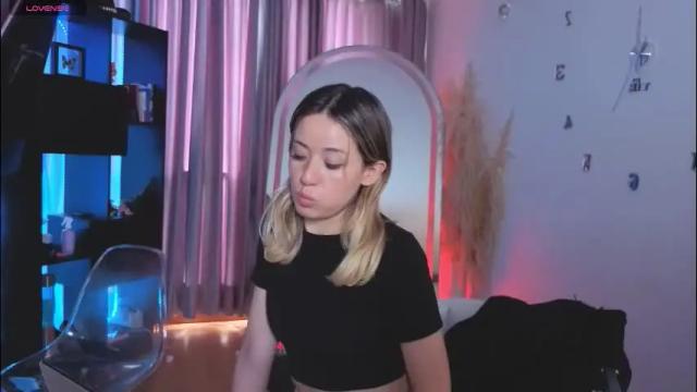 Thumbnail 1, nickywindsor's Stream at Chaturbate, 1 month ago